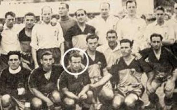 Emléktáblát avatnak Bodola Gyula román és magyar válogatott labdarúgó szülőházán