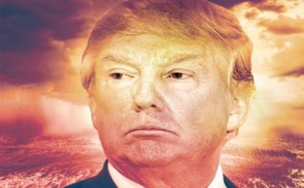 Trump nem hisz a globális felmelegedésben, annál inkább az olajiparban