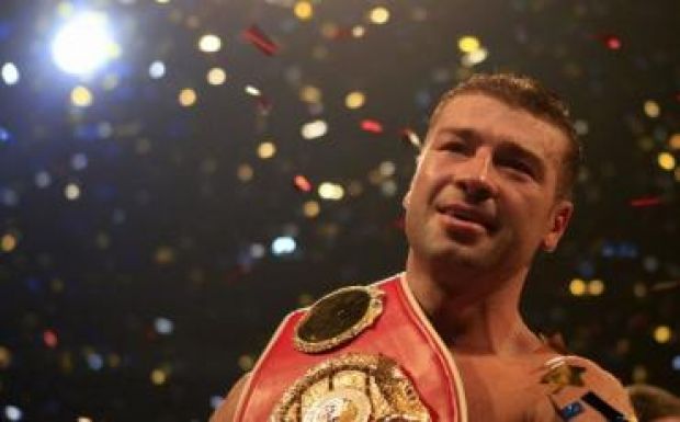 Megbukott a doppingteszten Lucian Bute hivatásos ökölvívó