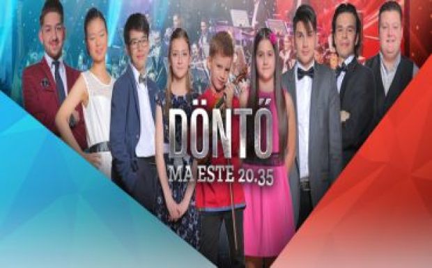 Pénteken dönt a zsűri utoljára a virtuózok továbbjutásáról