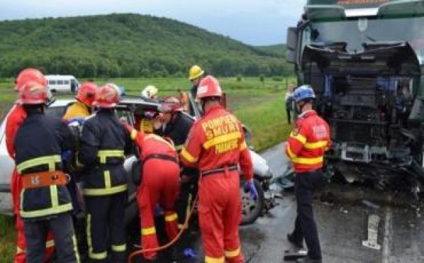 Nőhet a Maros megyei baleset halálos áldozatainak a száma