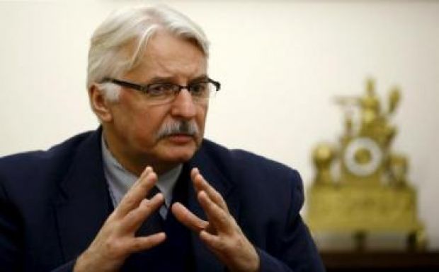 A lengyelek is visszaszóltak Putyinnak