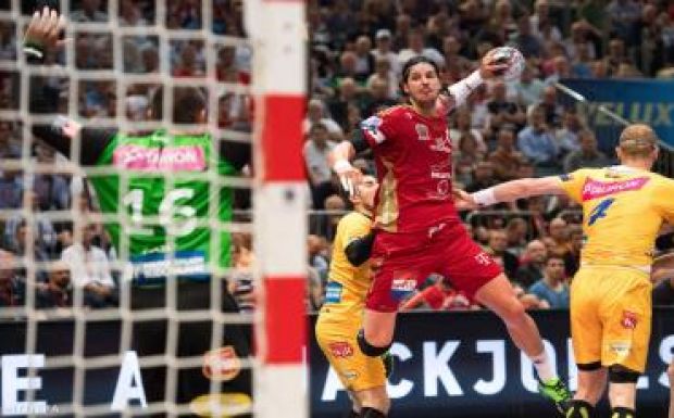 Férfi kézilabda BL: hétméteresekkel elbukta a döntőt a Veszprém