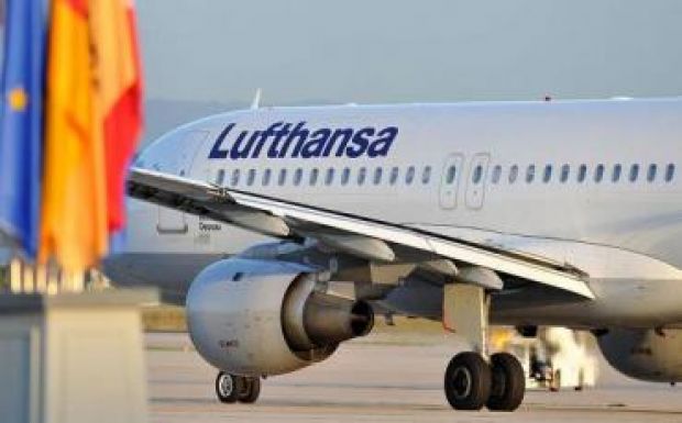 Egy ideig nem repül a Lufthansa Venezuelába