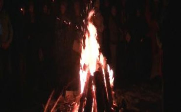 Székedi Ferenc: Az ikumok