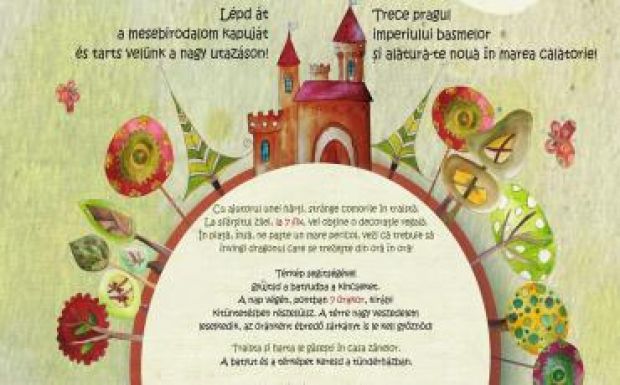 Itt a sepsiszentgyörgyi gyereknapi rendezvények programja