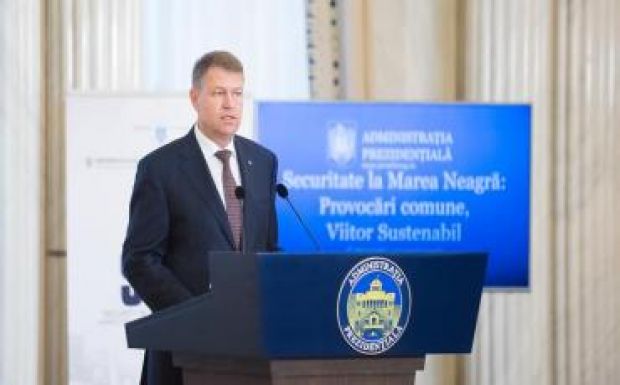 Klaus Johannis reagált Vlagyimir Putyin fenyegetéseire