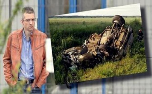 A DNS-minták szerint a Hexi Pharma tulajdonosa az áldozat