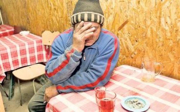 Kenyeret is árult az illegális kocsmájában a siménfalvi asszony