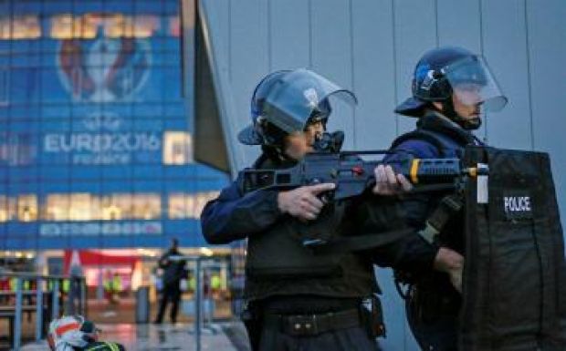 EURO-2016: az amerikai külügyminisztérium is terrorveszélyre figyelmeztet