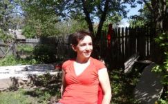 Anyuka, akiből a gyerekei faragtak vállalkozót