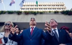 Orbán Viktor: a homoszexuálisok csinálhatnak, amit akarnak