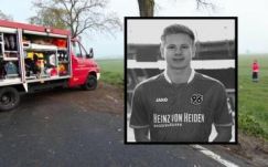 19 évesen elhunyt a Bundesliga-csapat játékosa