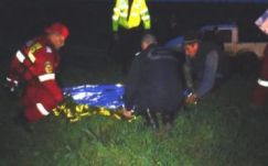 Tizenhárom éves fiú halt meg egy szatmárnémeti autóbalesetben