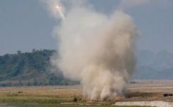 Az Iszlám Állam több tagjával végzett a török hadsereg