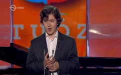 Mészáros Levente: küzdeni fogok az álmomért, hogy operaénekes lehessek