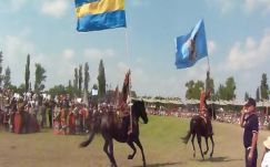 Ambrus Attila: Rajtra készen