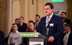 Pataki Csaba: a miénk a legerősebb csapat Szatmár megyében