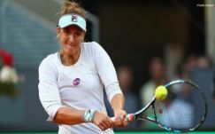 Madrid Open: a harmadik kiemeltet búcsúztatta Irina Begu