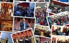 Tamási Áronra emlékezik az idei Ünnepi Könyvhét Kolozsváron