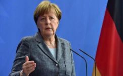Angela Merkel irányváltást sürget pártjánál az AfD előretörése miatt