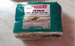 Ne vegyenek rizset a Profi áruházlánc baróti üzletéből