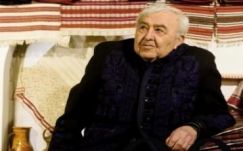 Budapesten is bemutatták Csinta Samu kötetét Kallós Zoltán néprajzkutatóról