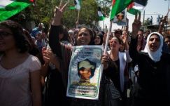 Életfogytiglanira ítéltek egy izraeli férfit egy palesztin fiú brutális meggyilkolásáért