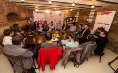 Az ifjúság hónapjává avatták májust Kolozsváron