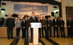 Bemutatkoztak az RMDSZ aradi önkormányzati jelöltjei