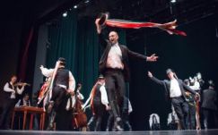 Készül pünkösd ünnepére a Hargita Együttes