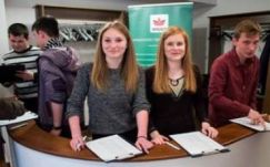 Megtartotta kampányindító küldöttgyűlését a háromszéki RMDSZ