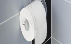 Bogdán Tibor: Extrafehér budipapír