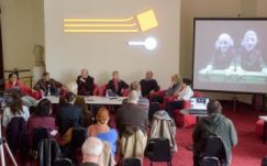 Kolozsváron mutatják be az Öregek könyve színpadi változatát