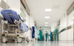 Kórházi fertőtlenítés: a miniszter szerint a betegek nincsenek veszélyben