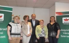 Nagyvárad: kampány előtti összegzés  