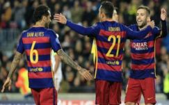 Adócsalással vádolják a Barca védőjét