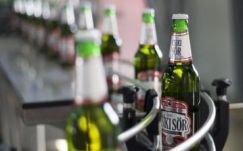 Betiltotta a fogyasztóvédelem a Csíki Sör magyar reklámozását