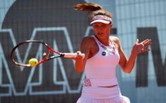 Madrid Open: négy román lány van a legjobb nyolc között