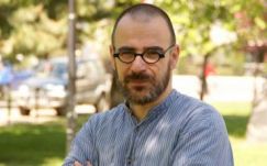 Új igazgatót keres a Figura Stúdió Színház – felmondott Czegő Csongor