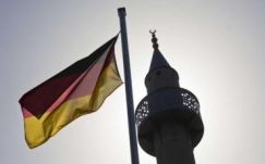 A németek többsége szerint az iszlám nem tartozik hozzá országukhoz
