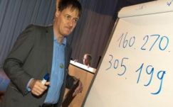 Megdöntötték a gyökvonás világrekordját