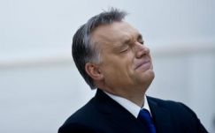 Orbánt „gyomorszájon vágta” Brüsszel negyedmillió eurós javaslata