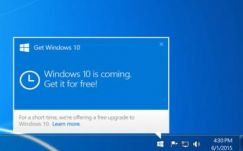 Hamarosan lezárul a Windows 10 ingyenes frissítése