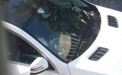 Motoros bandák közötti leszámolás lehetett a frankfurti lövöldözés