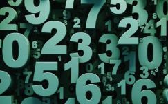 Amerikában létezik egy illegális számsor