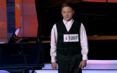 Virtuózok-középdöntő: továbbjut-e a csíkmadarasi 14 éves zongoraművész? 