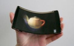 Bemutatták a jövő okostelefonját