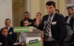 Borboly Csaba: Hargita megye fejlődésének receptje, hogy merjünk nagyok lenni