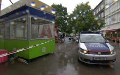 Vascsővel vert agyon egy nőt egy migráns Bécsben